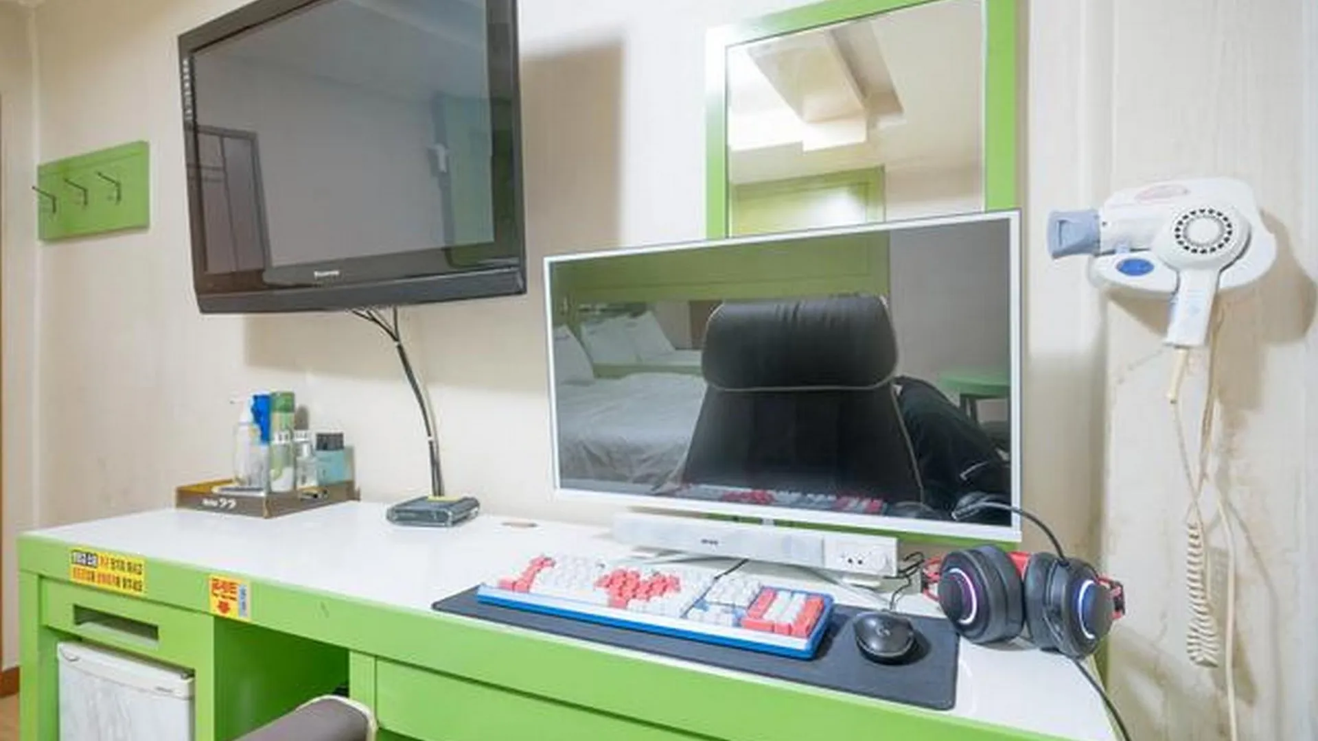 부천 부천 가자 호텔 레스토랑