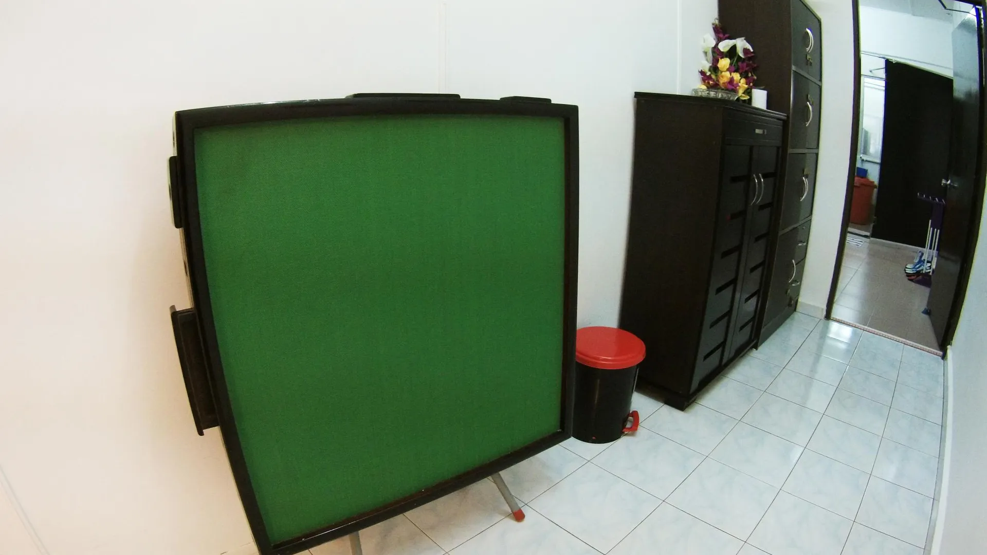 말라카 39 게스트하우스 호텔 수영장