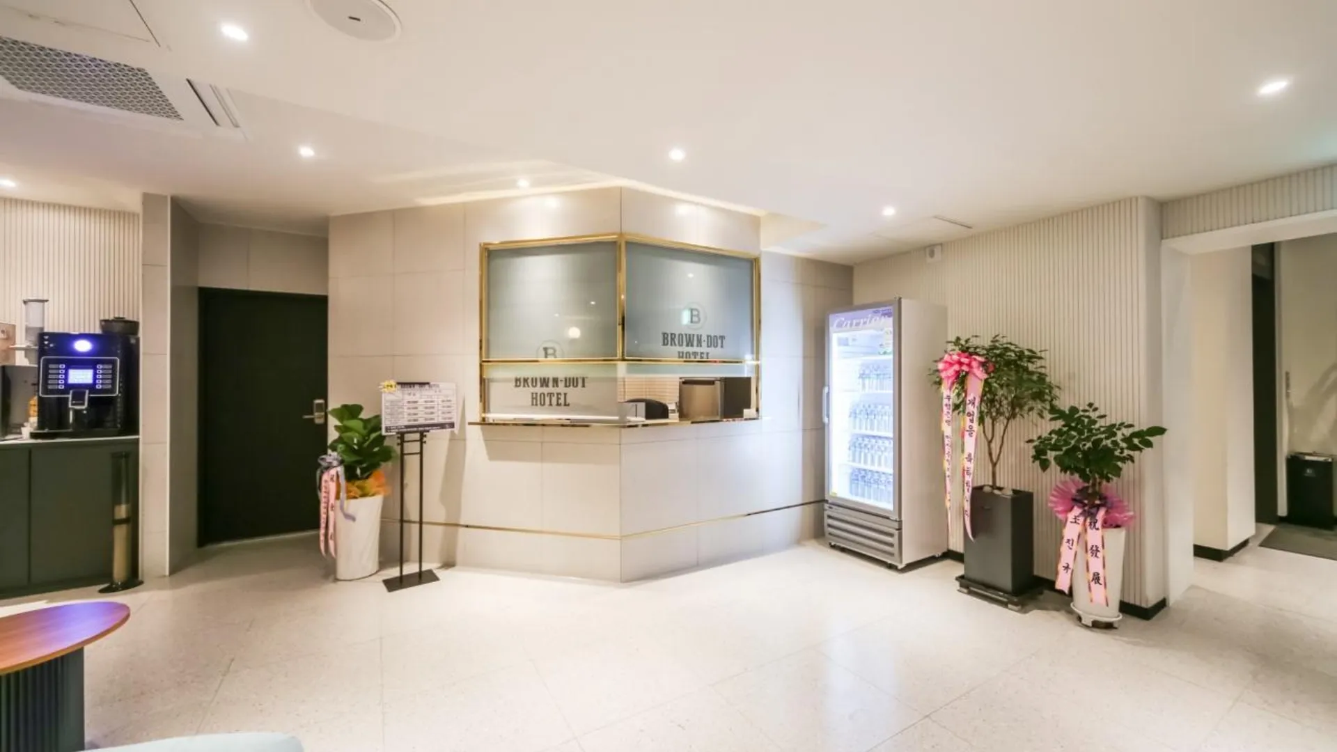 창원 창원 브라운 도트 호텔 팔용 2성급 호텔 수영장