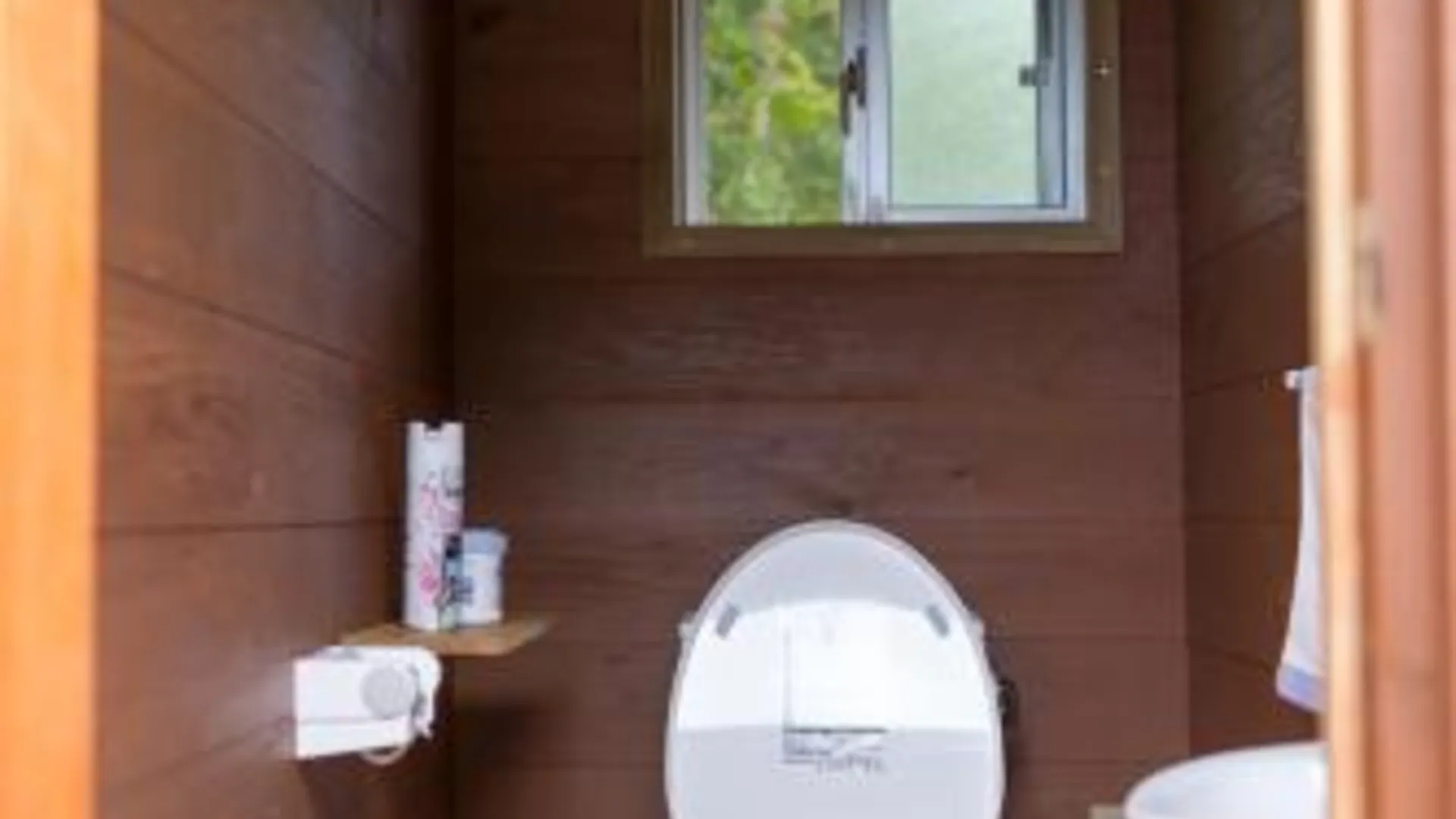 오키나와 본섬 Muribushi-PLUS Gramping TENT 4성급 싱글룸 스위트룸