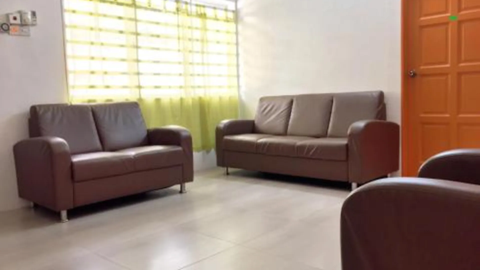 멩글렘부 멩글렘부의 스튜디오 프라이빗 하우스 (30m², 프라이빗 욕실 1개) 3성급 게스트하우스 로비