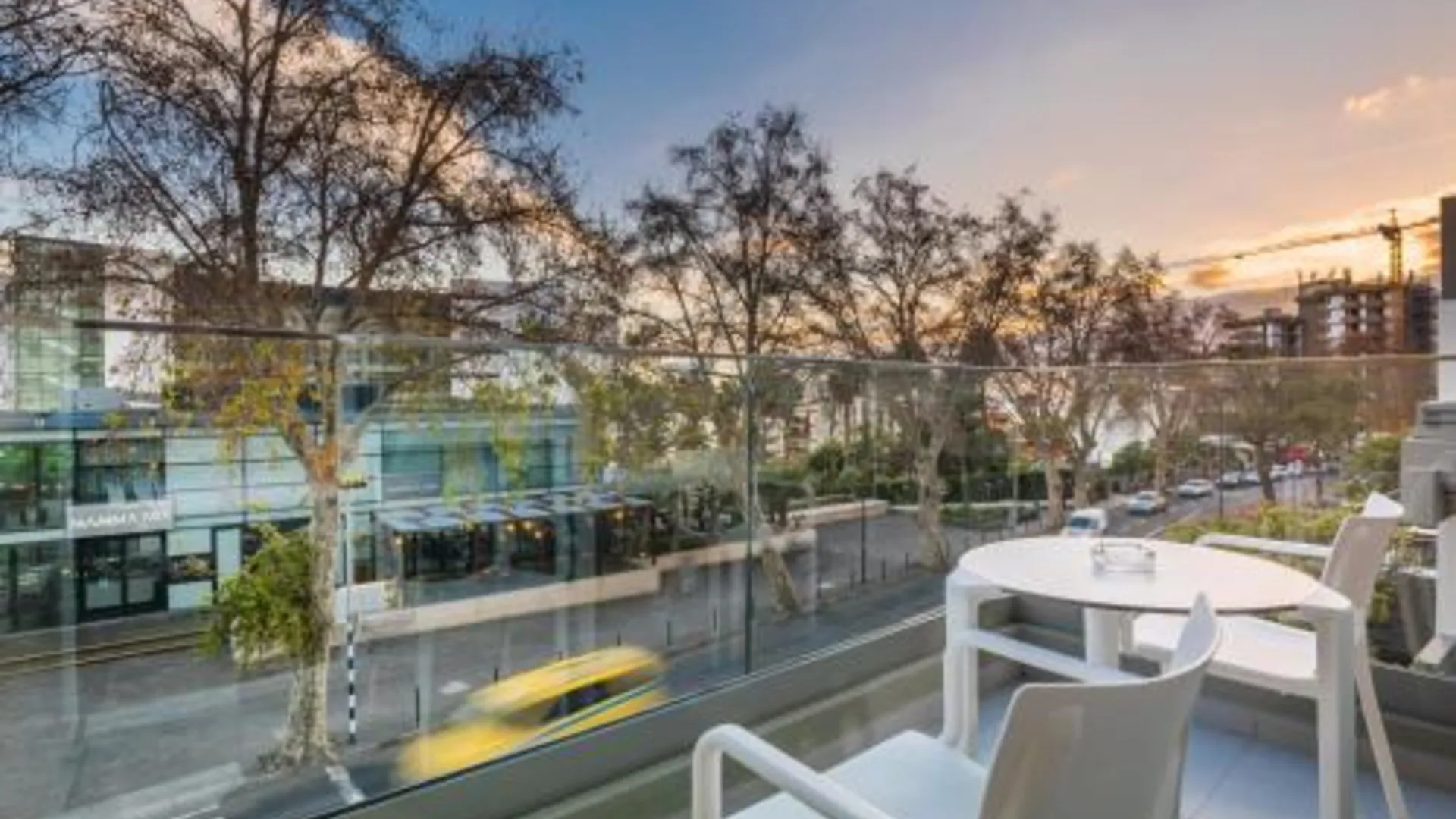 마데이라 섬 파라이소 투어리스틱 아파트먼트 3성급 호텔 부대시설