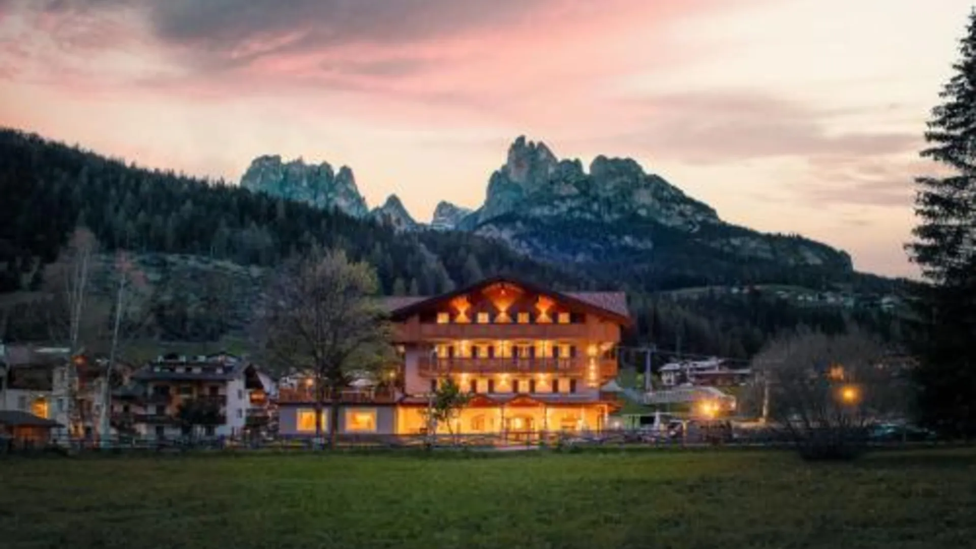 포자 디 파사 X Alp Hotel 4성급 호텔 객실