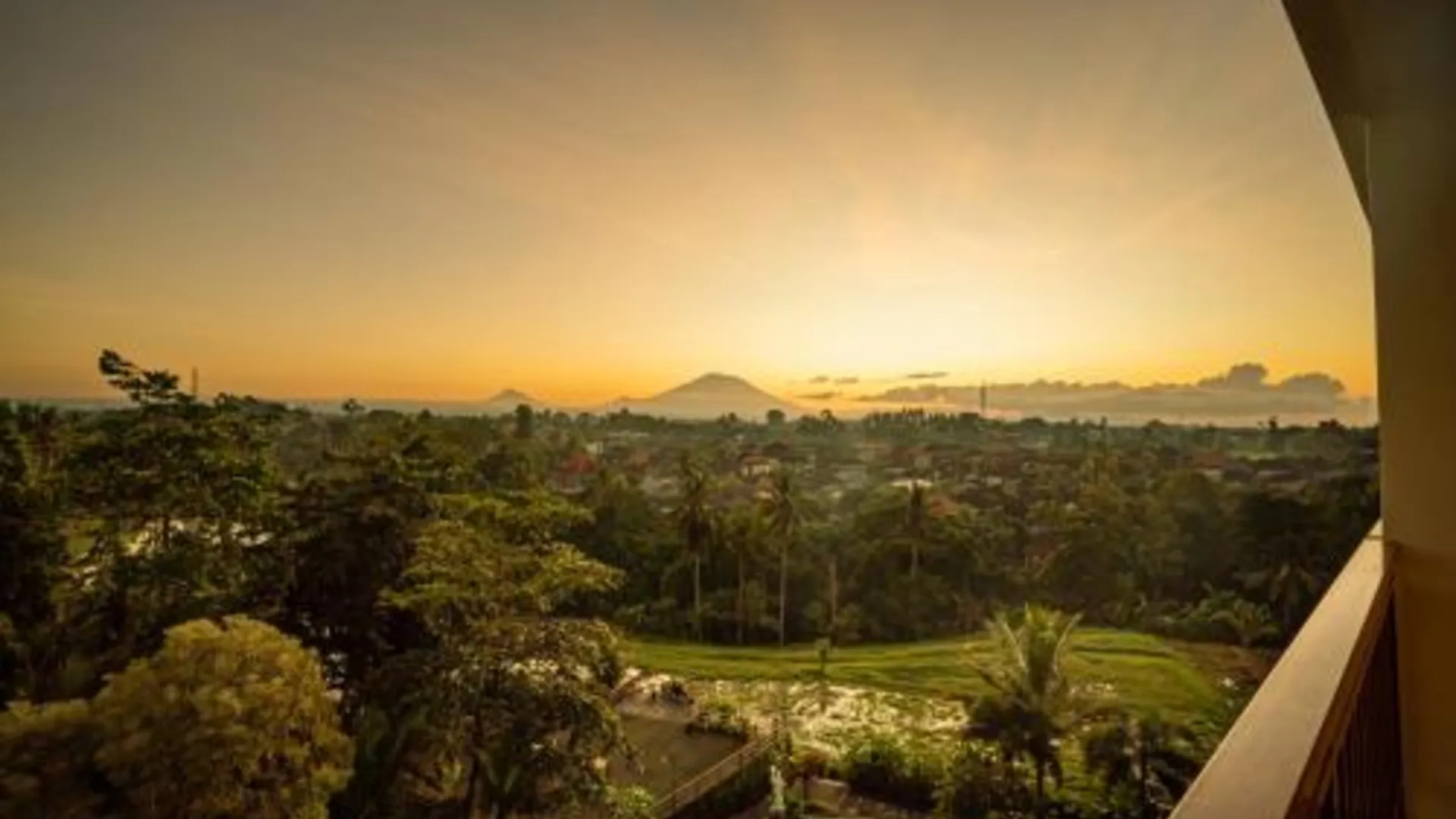 발리 로얄 카사 가네샤 4성급 호텔 부대시설