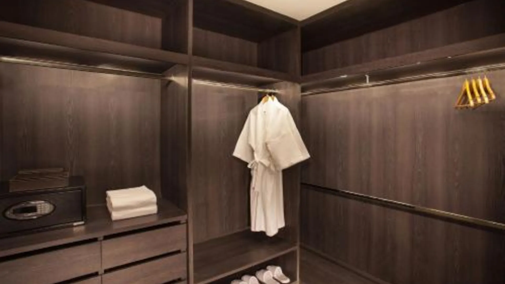 방콕 서머셋 에카마이 방콕 4성급 호텔 객실