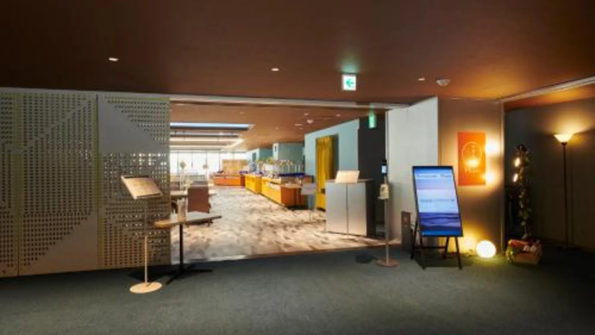 도쿄 / 동경 L stay & grow Harumi 3성급 호텔 수영장