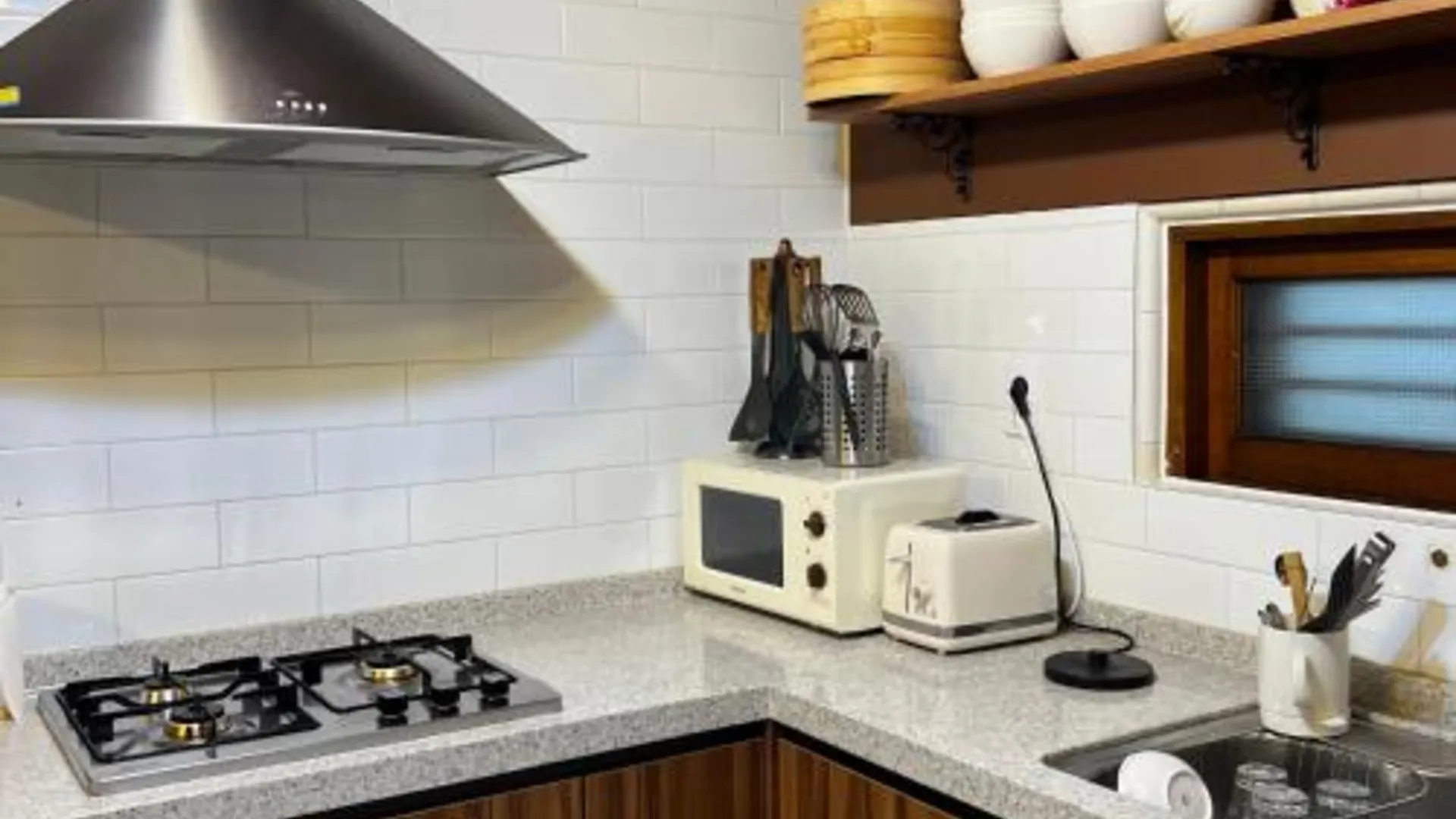 서울 바투 스테이 - 외국인 전용 3성급 호텔 전망