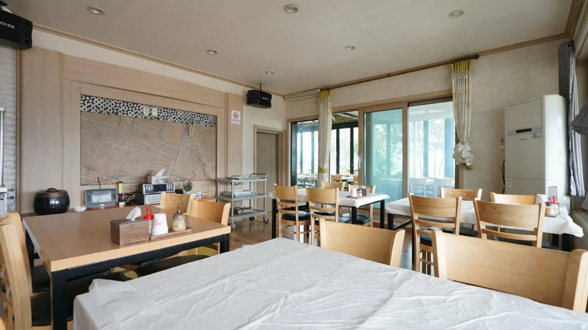 보령 보령 비치하우스펜션 2성급 게스트하우스 외관