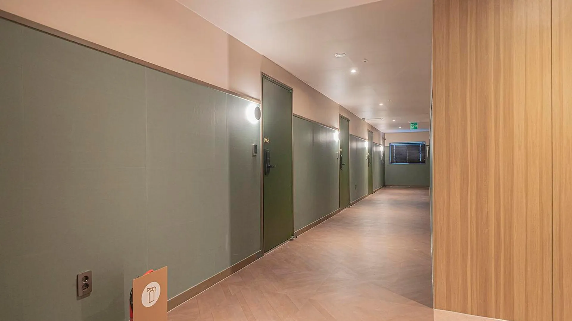 동두천 동두천 이쁘다 호텔 객실