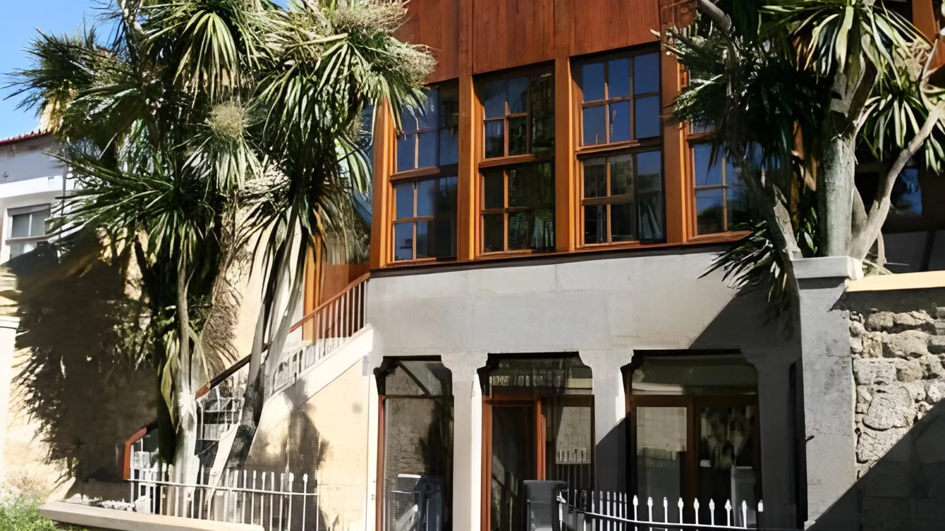 비아나 도 카스텔로 Casa Manuel Espregueira e Oliveira 4성급 호텔 객실