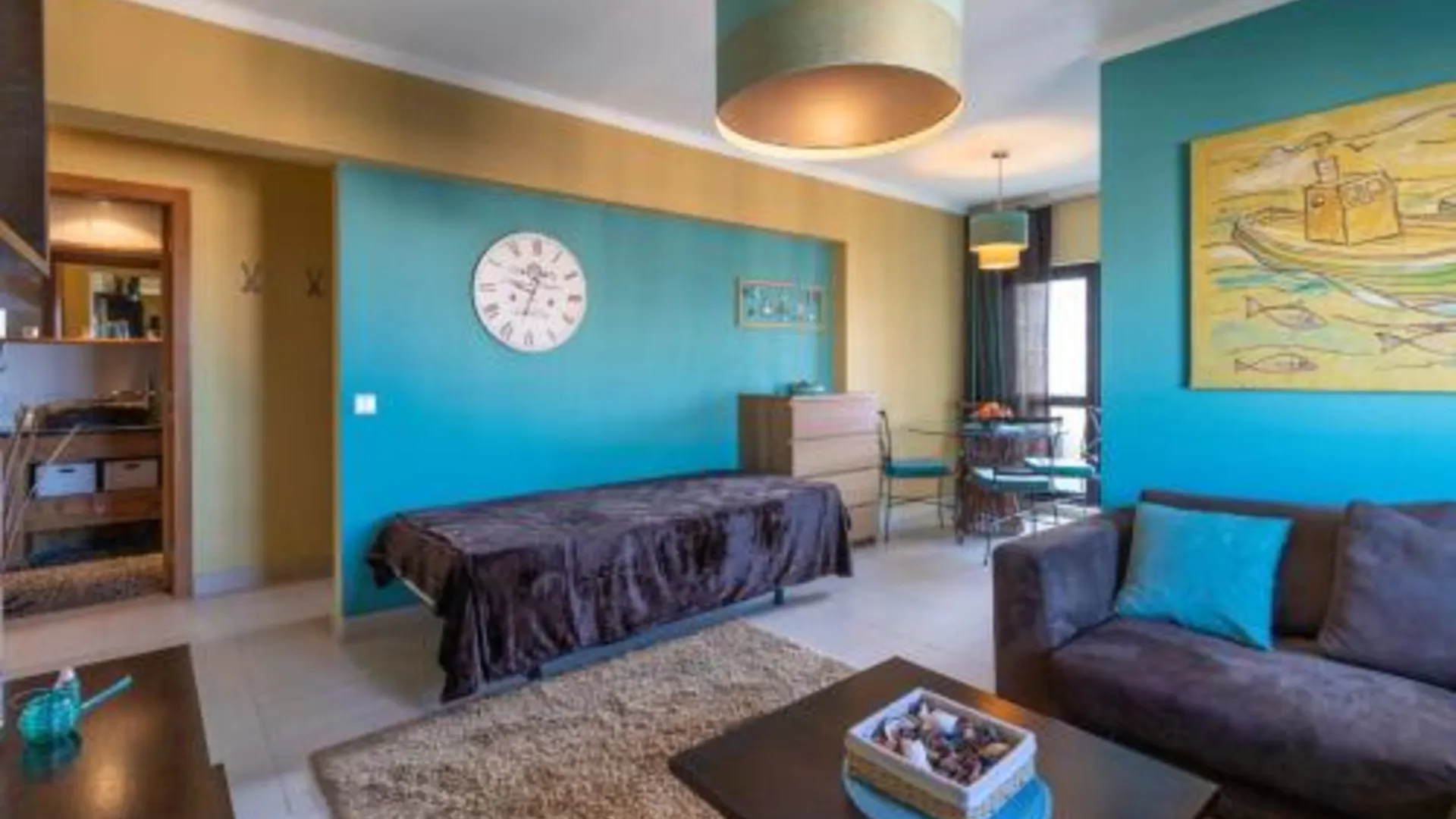 포르티망 RR Club Amarilis 5성급 게스트하우스 스위트룸