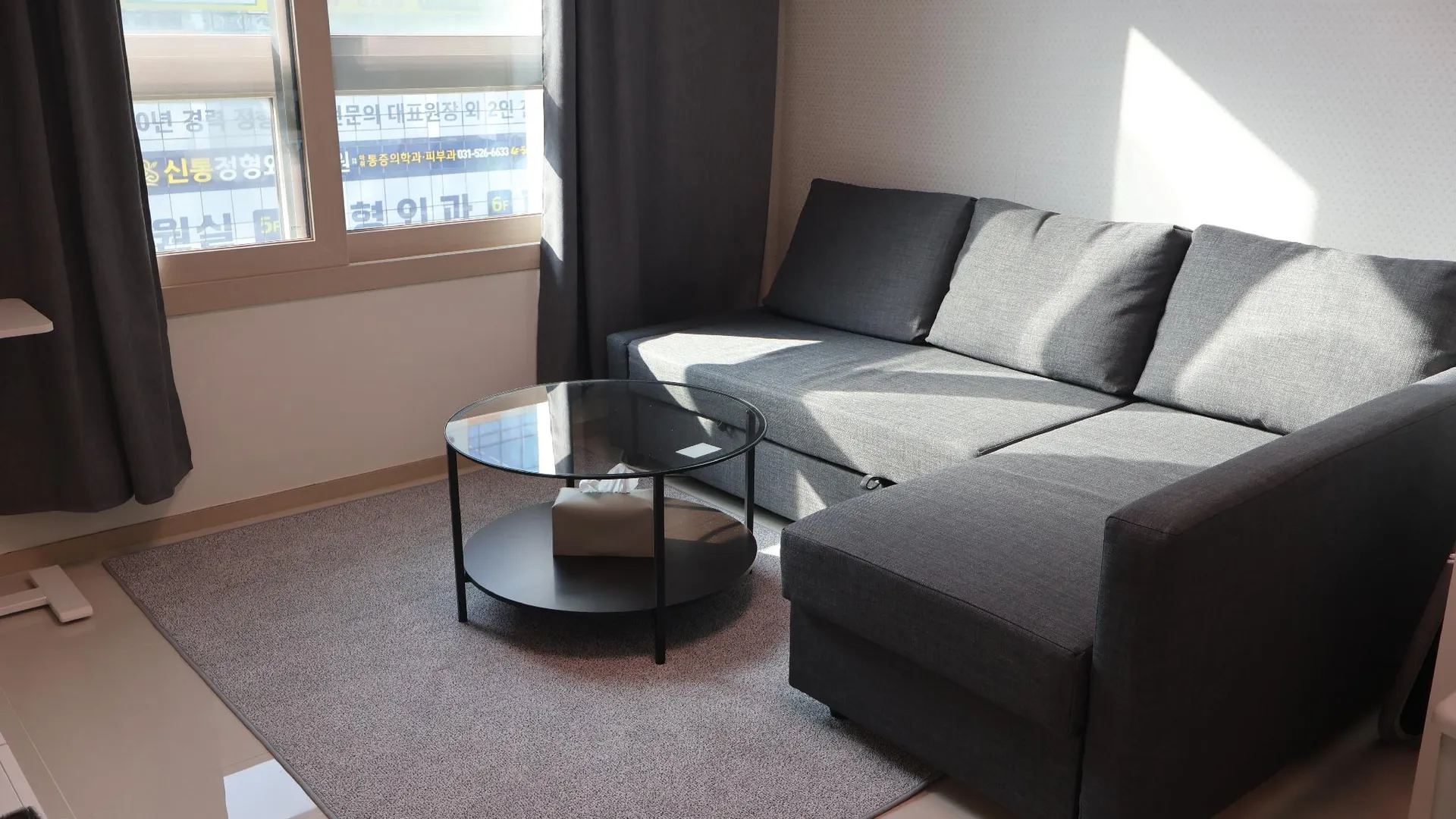 남양주 Xi Dasan Station 4성급 게스트하우스 스위트룸