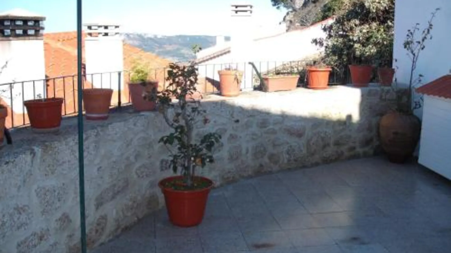 몬산토 Casa Pires Mateus 3성급 게스트하우스 외관