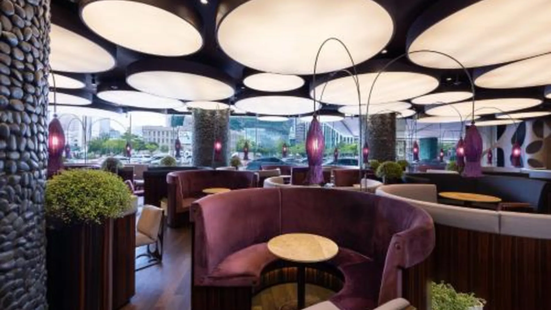 서울 더 플라자 서울 오토그래프 컬렉션 5성급 호텔 스위트룸