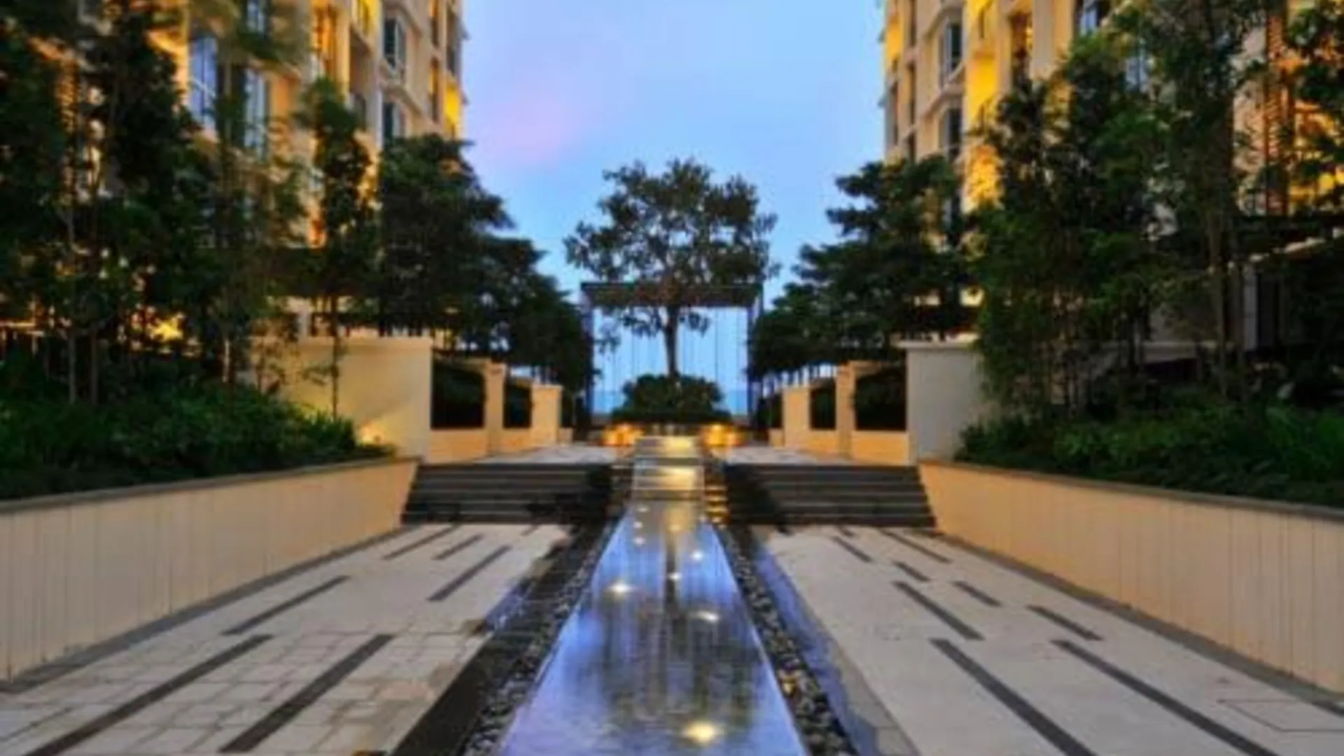 말라카 말라카 시내의 프라이빗 하우스 (m², 침실 3개, 프라이빗 욕실 2개) 3성급 게스트하우스 수영장