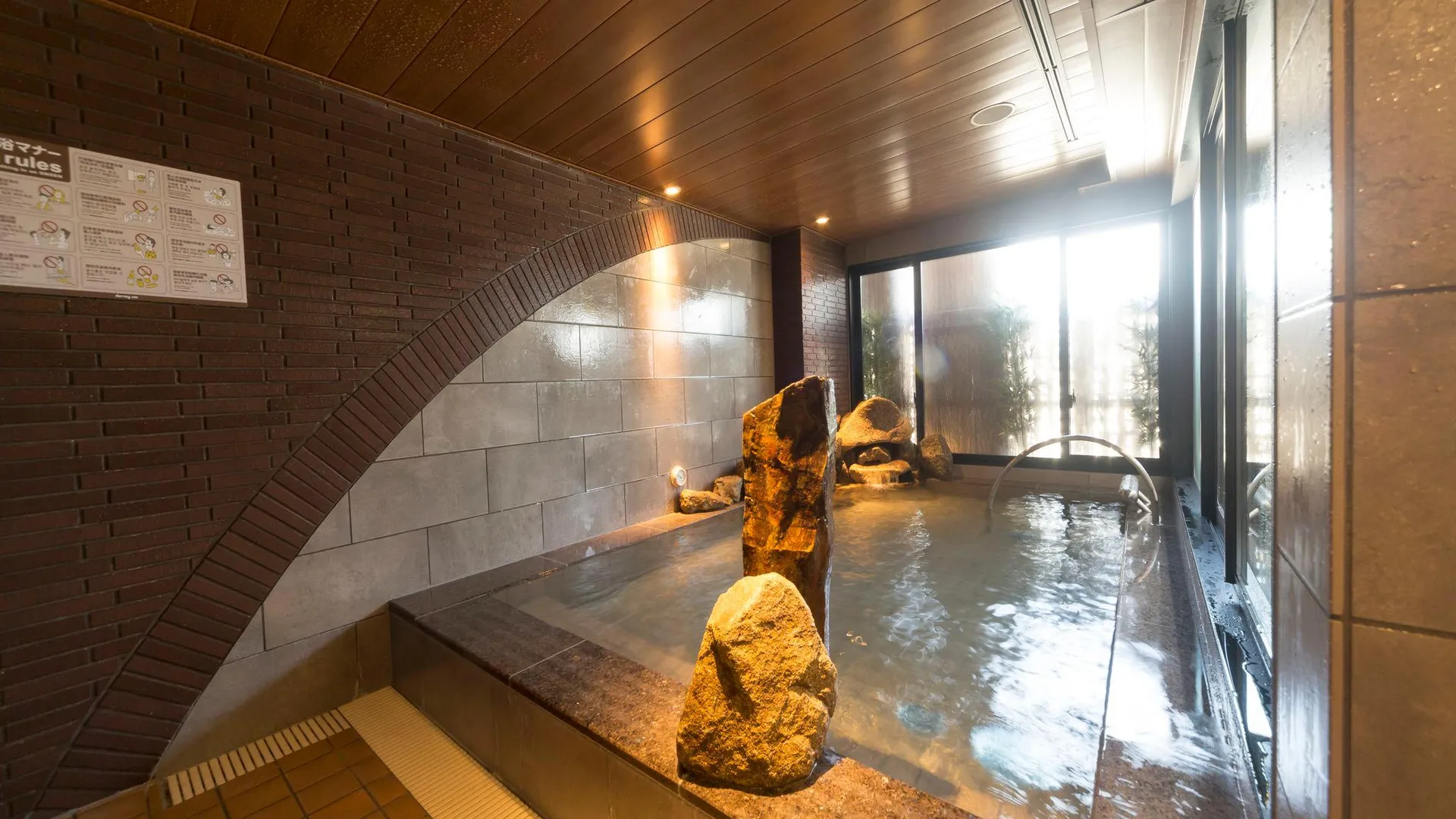 도쿄 / 동경 묘진-노-유 도미 인 프리미엄 칸다, 아키하바라 핫 스프링 4성급 호텔 객실