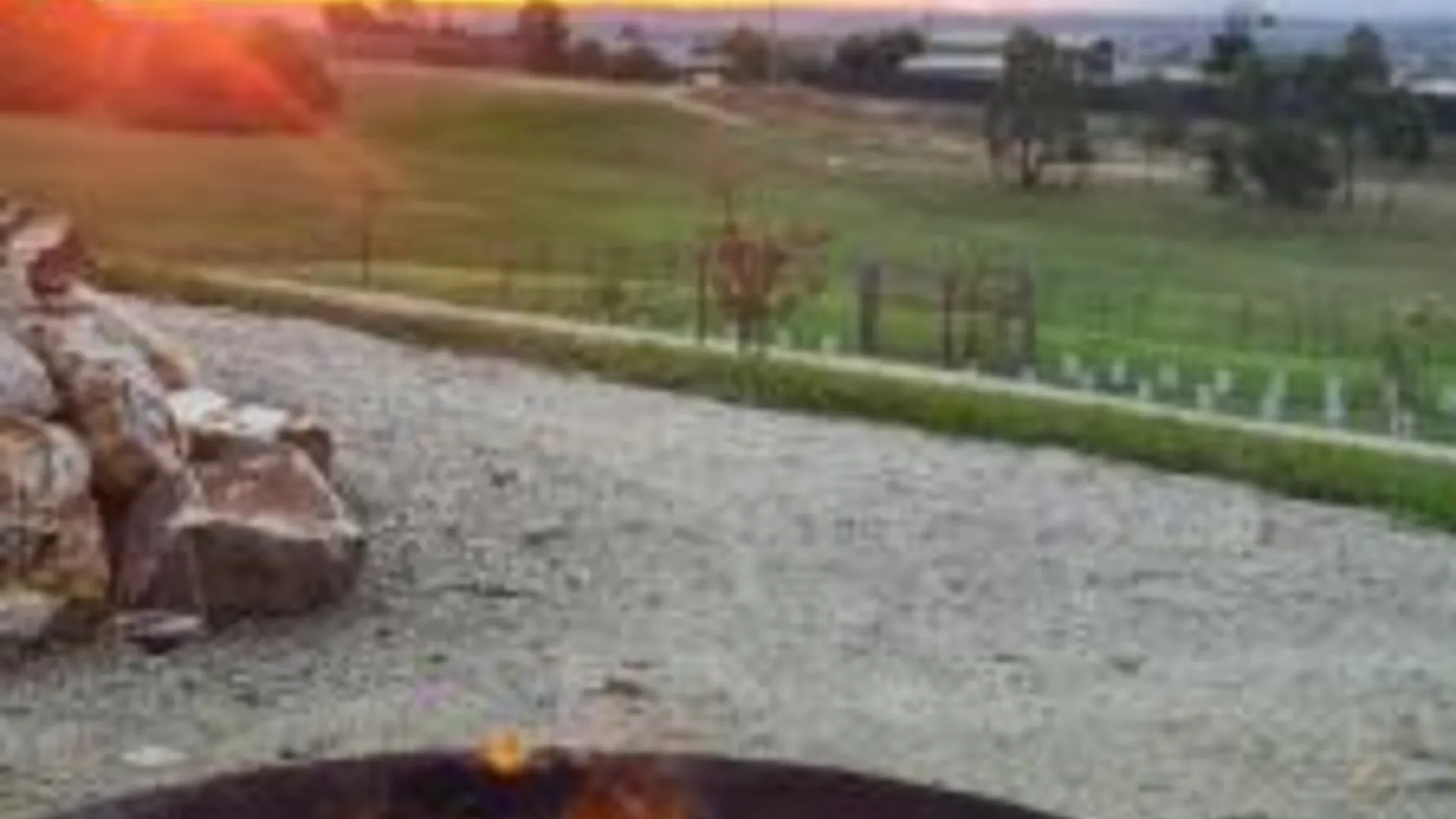 깁스랜드 지역 The Gatehouse 호텔 전망