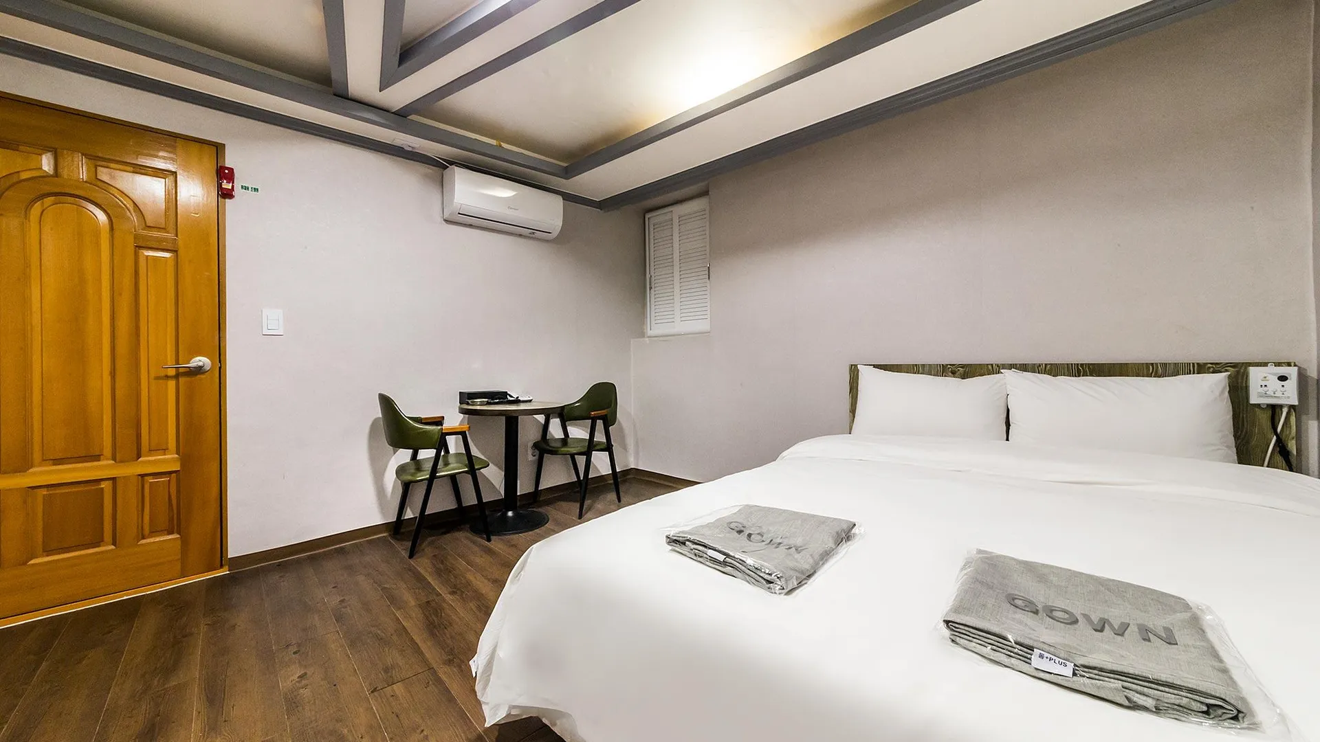 서울 불광 톰플러스 2성급 호텔 스위트룸