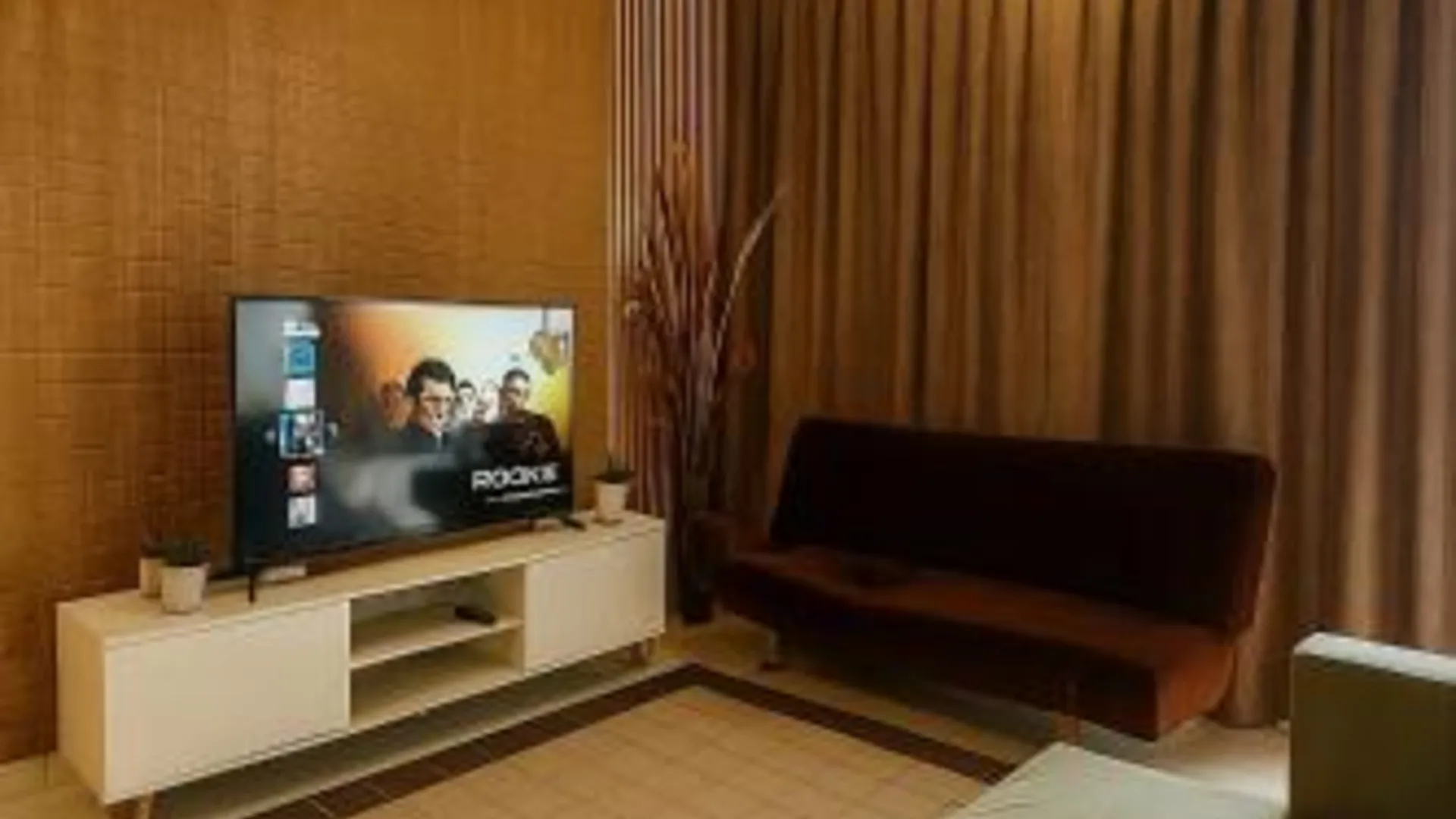 말라카 말라카 시내의 프라이빗 하우스 (m², 침실 3개, 프라이빗 욕실 2개) 4성급 게스트하우스 스위트룸