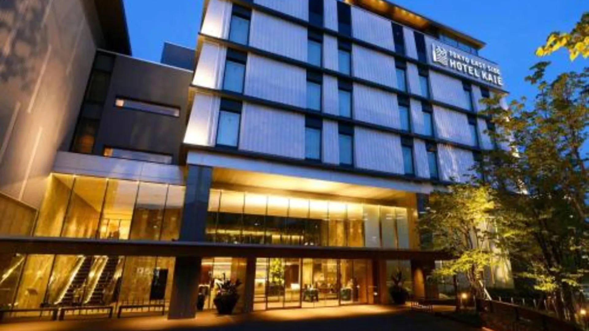 도쿄 / 동경 도쿄 이스트 사이드 호텔 카이에 5성급 호텔 스위트룸