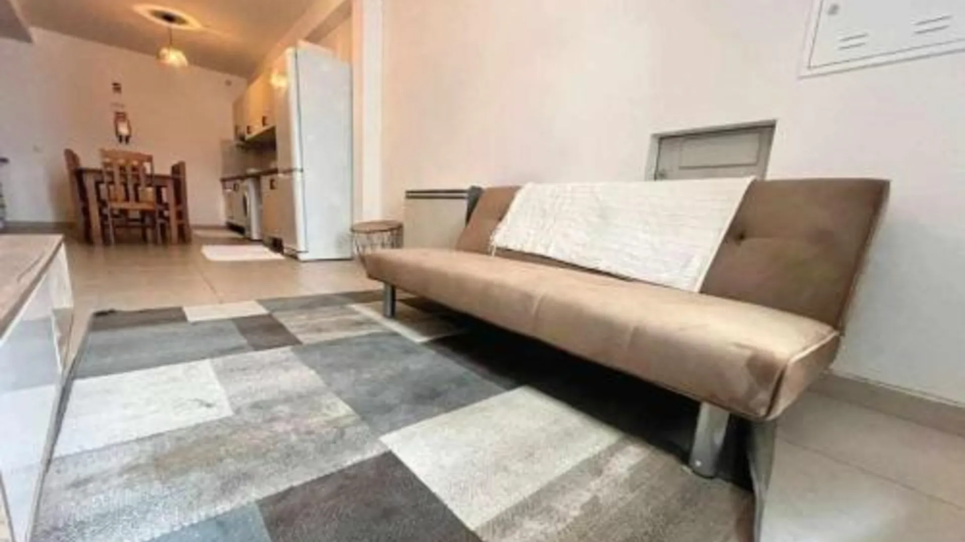 카스텔로 브란코 Casa de Santa Maria 113 2성급 싱글룸 객실