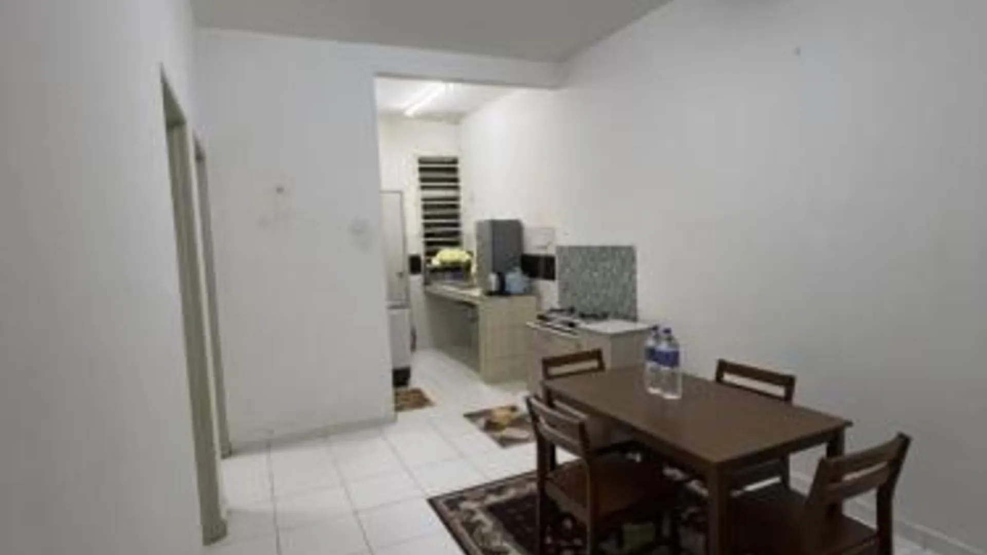 말라카 말라카 시내의  (m², 침실 3개, 프라이빗 욕실 2개) 2성급 게스트하우스 부대시설