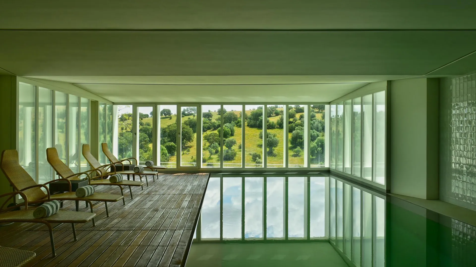 아라이올로스 Pousada Convento de Arraiolos - Historic Hotel 5성급 호텔 객실