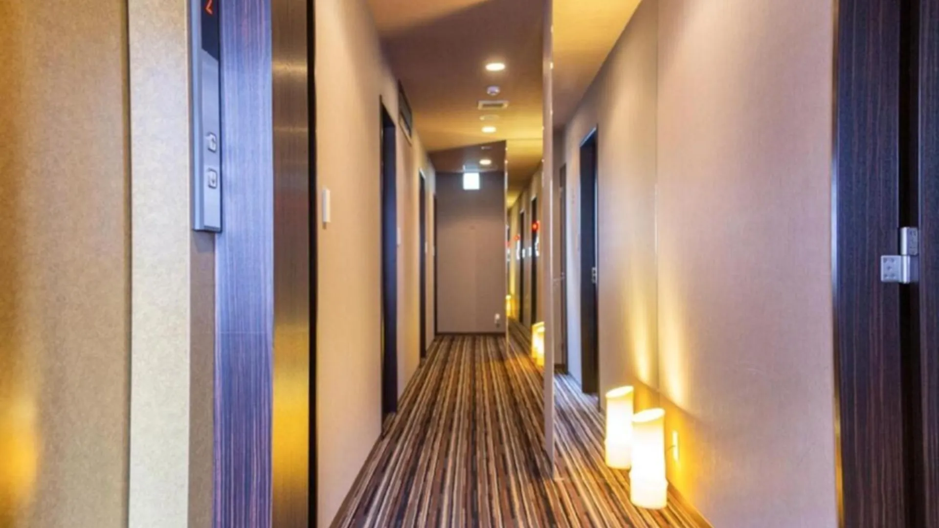 오사카 원즈 호텔 4성급 호텔 레스토랑