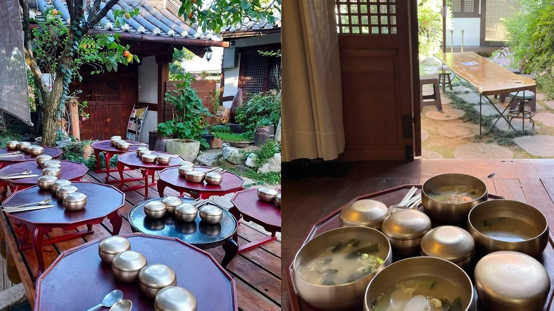 전주 전주 한옥마을이화고택펜션 1성급 게스트하우스 수영장