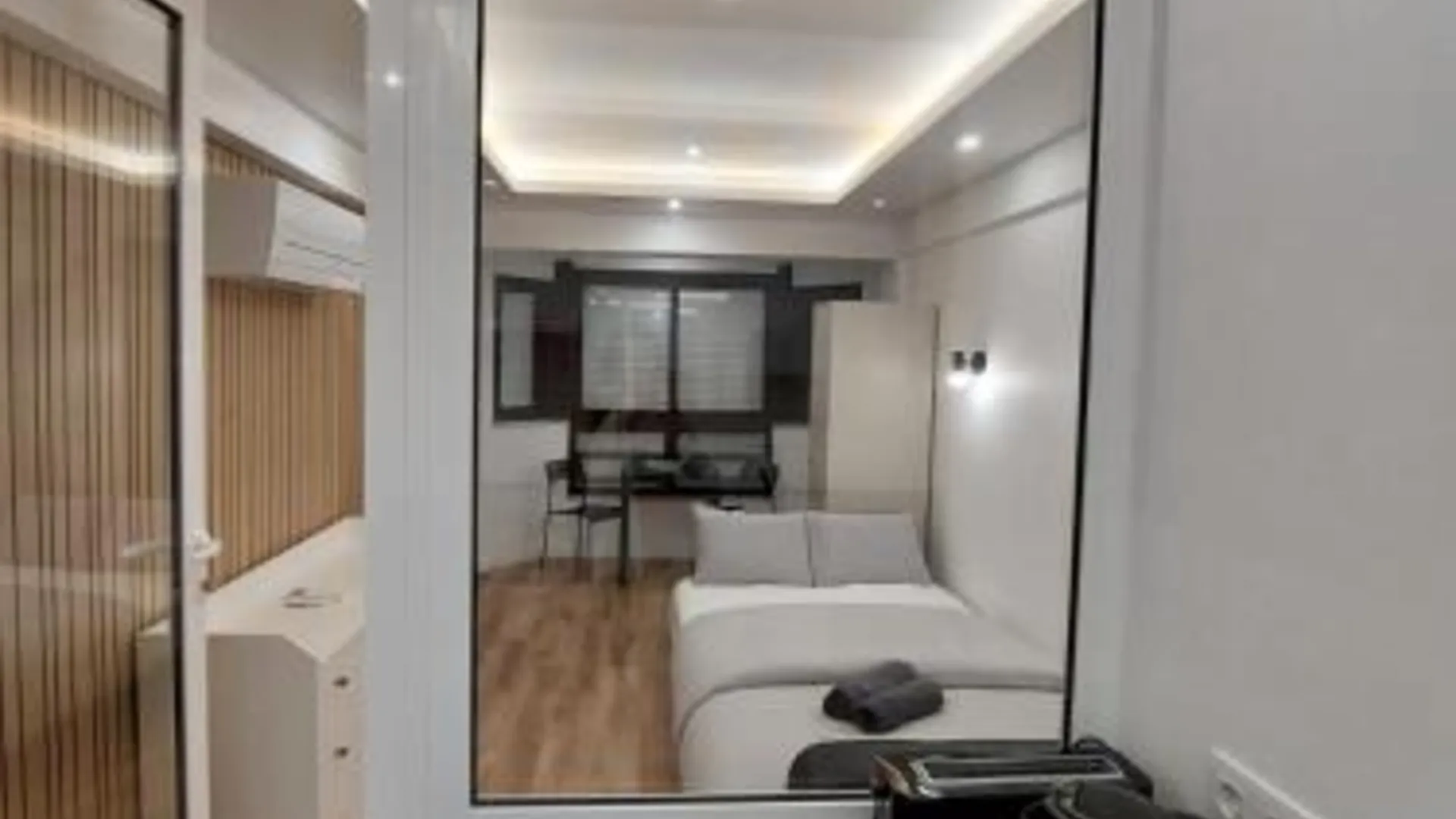 알마다 Lisbon South Bay Rooms 3성급 호텔 스위트룸