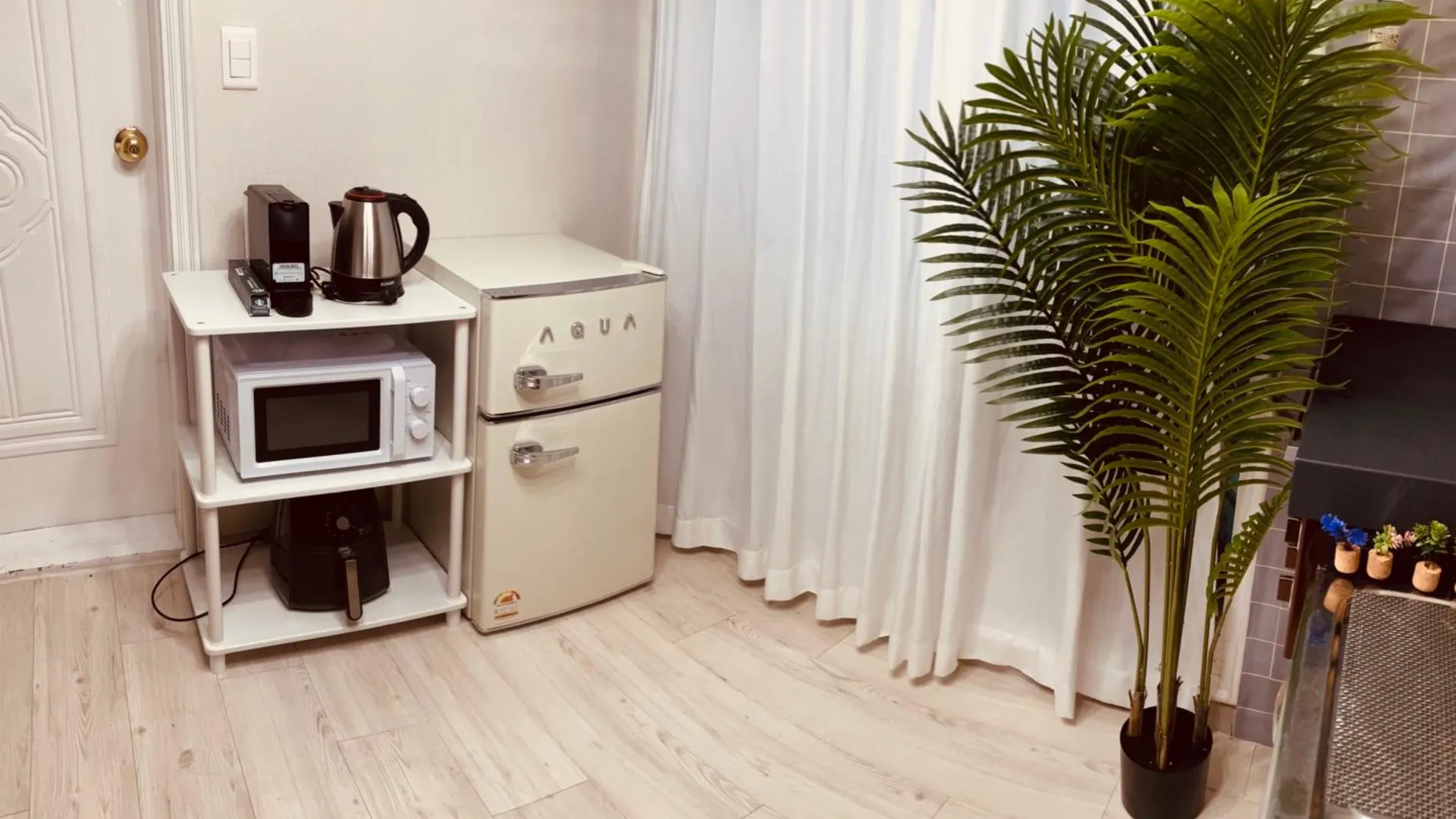 서울 관악의 빌라 (50m², 침실 1개, 프라이빗 욕실 1개) 4성급 게스트하우스 객실