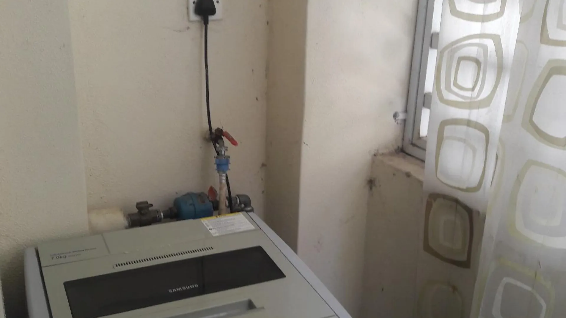 이포 탐분의 아파트먼트 (85m², 침실 3개, 프라이빗 욕실 2개) 3성급 싱글룸 객실