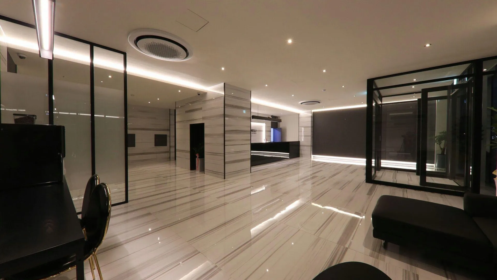 대전 Hotel Meadmeli 3성급 호텔 레스토랑