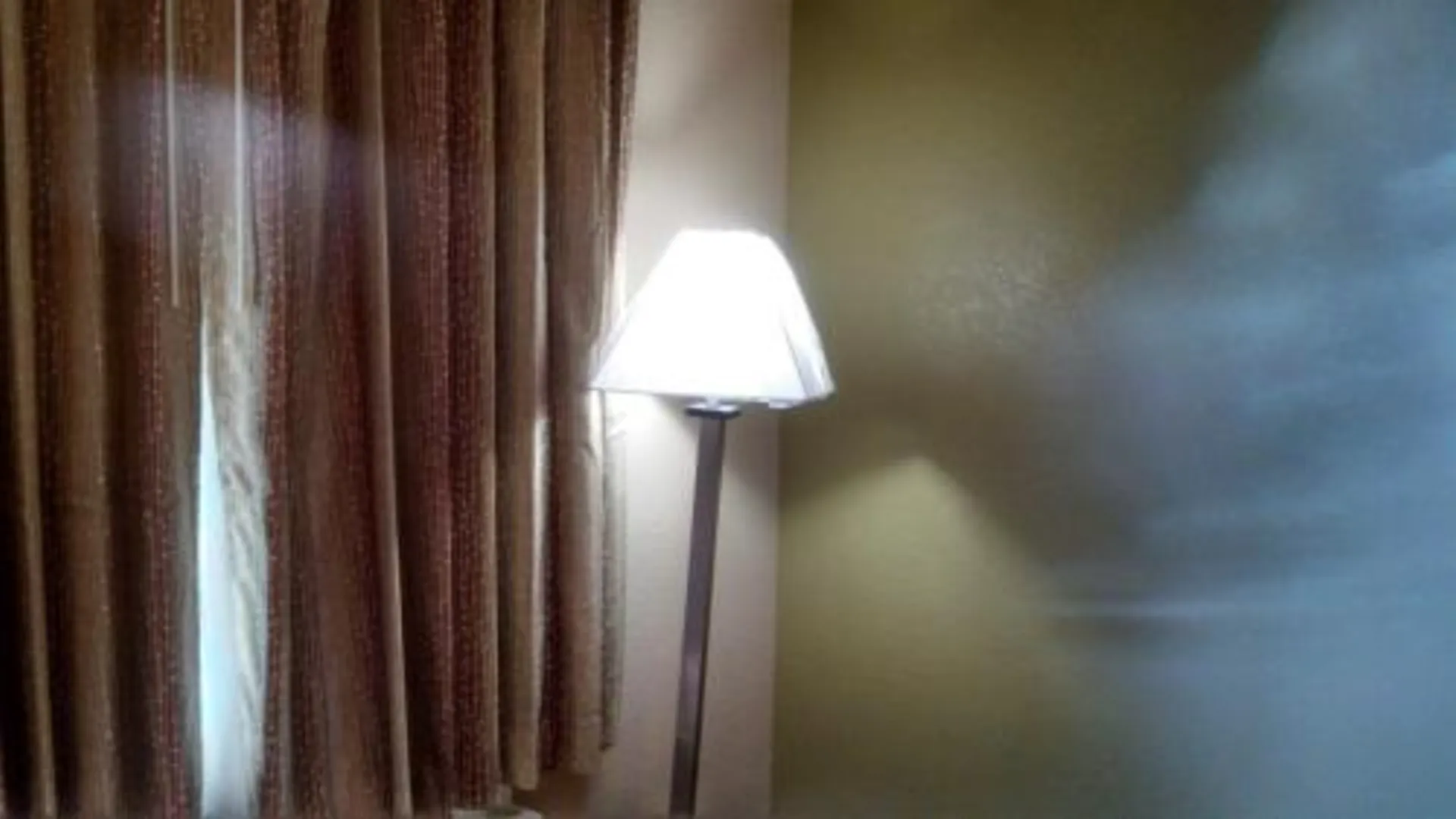 헤스 (AR) Relax Inn Heth 1성급 호텔 전망