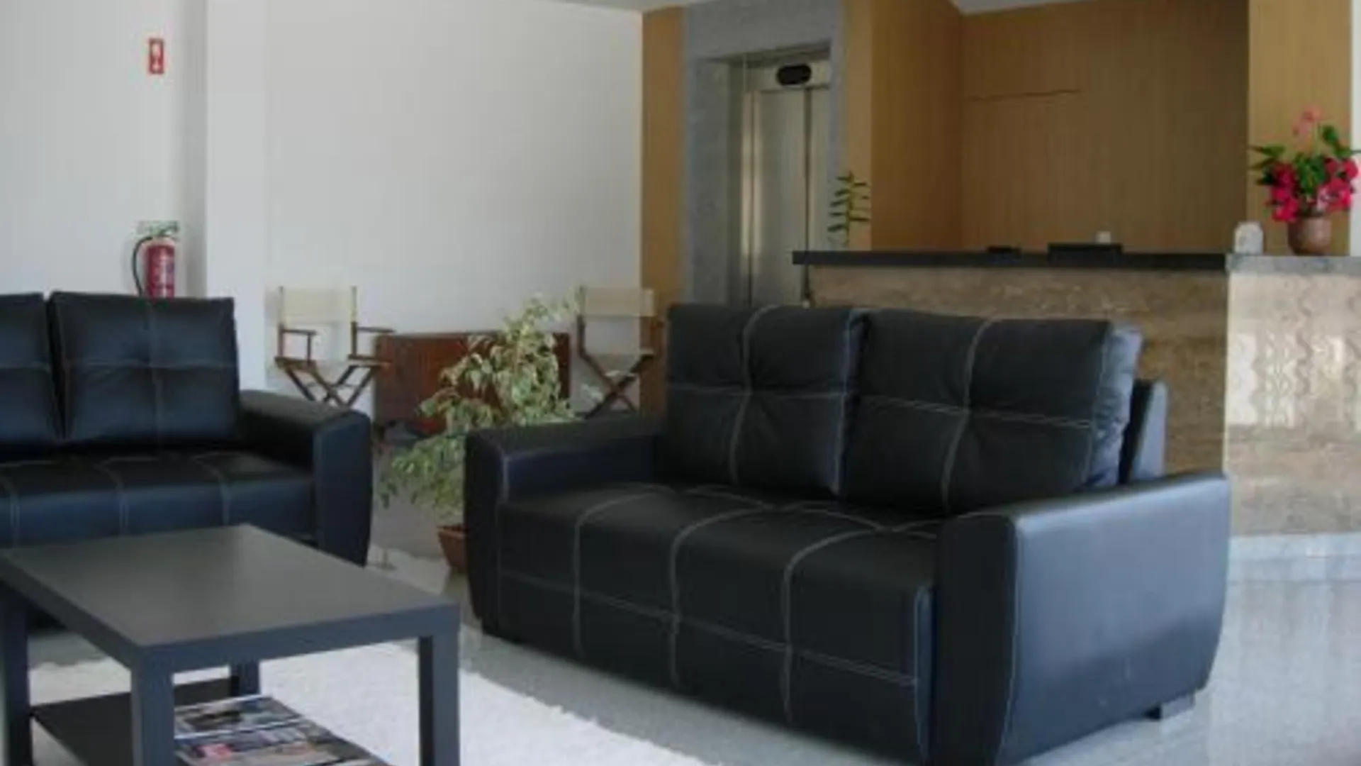 빌라 노바 데 파말리카오 Senhor dos Perdoes Alojamento Local 3성급 호텔 수영장