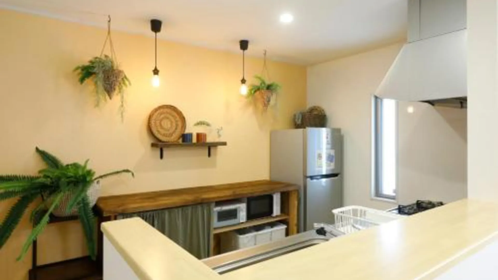 오키나와 본섬 コンドミニアム　MOTOBUさくらテラス 3성급 싱글룸 외관