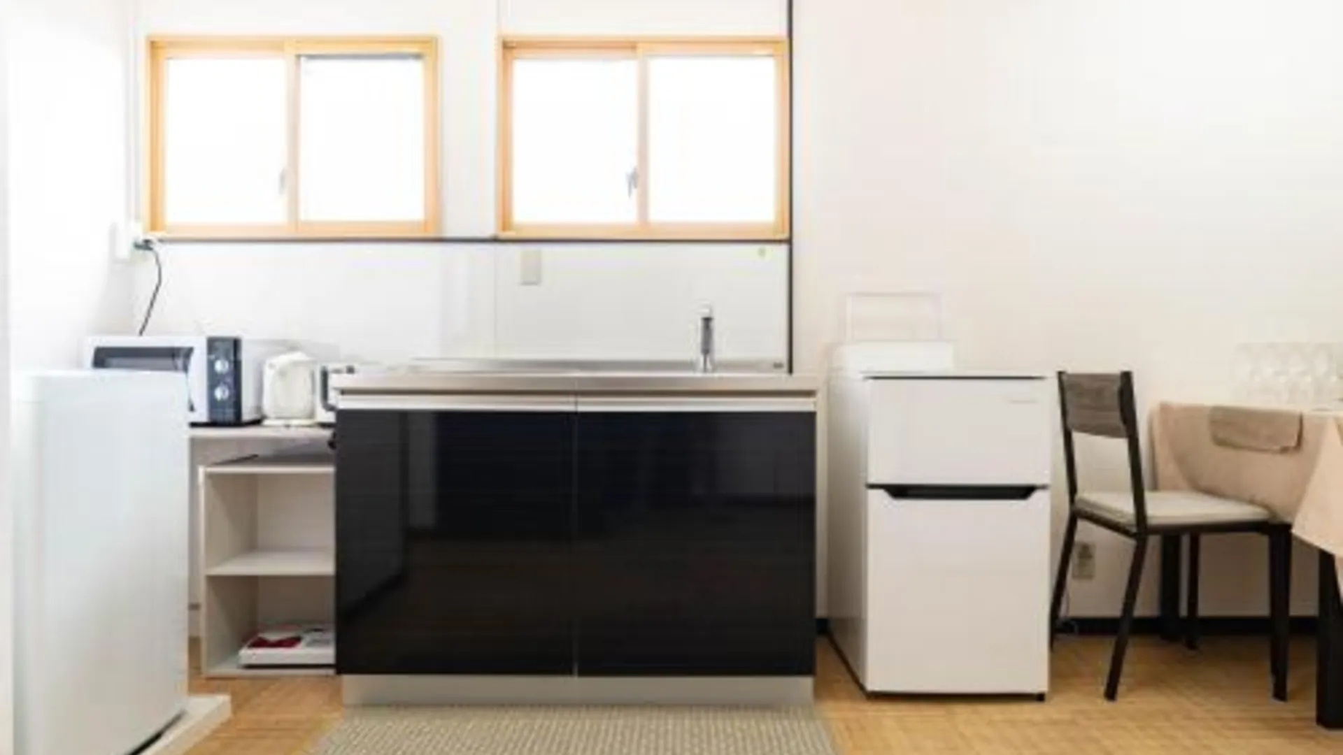 오사카 鶴橋妙宅 1성급 호텔 수영장