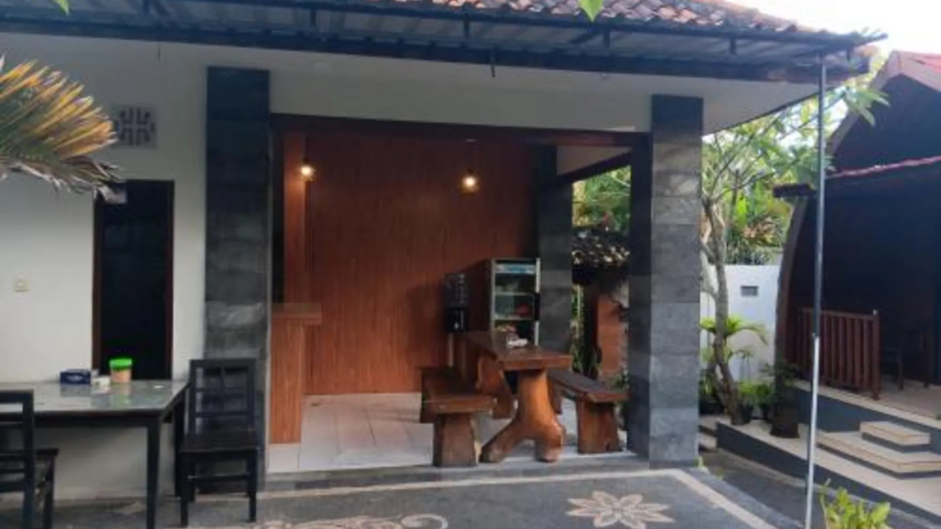 발리 Kubu Telaga Guest House 3성급 싱글룸 스위트룸