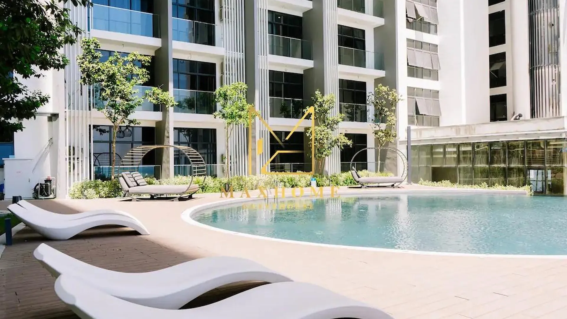 코타키나발루 Premium Cityview Studio@The Shore KK C17 3성급 싱글룸 로비