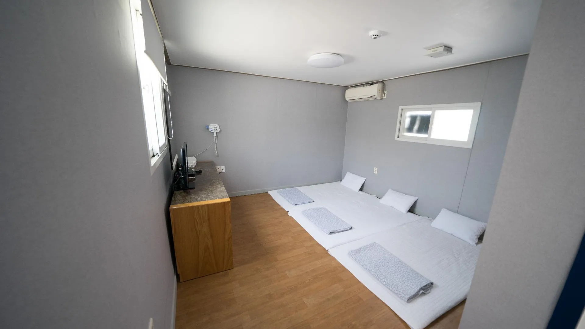 서울 비원 게스트하우스 2성급 호텔 스위트룸