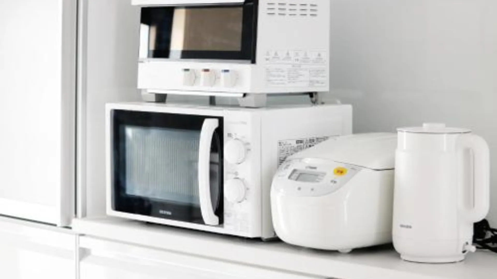 오키나와 본섬 Monochrome 3성급 싱글룸 객실