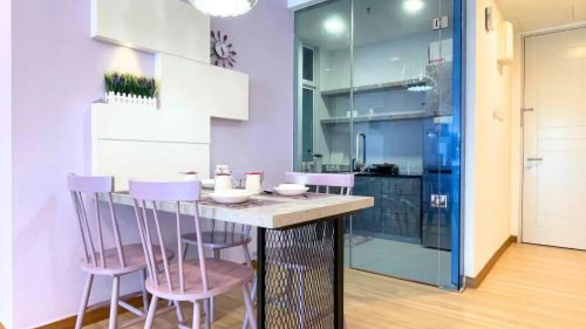 말라카 The Wave Melaka City Centre by Beestay 4성급 게스트하우스 객실