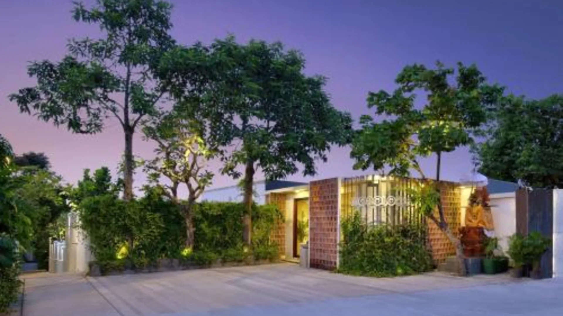 발리 모노로카레 리조트 앤 스파 스미냑 바이 이니 비에 호스피탤리티 5성급 호텔 부대시설