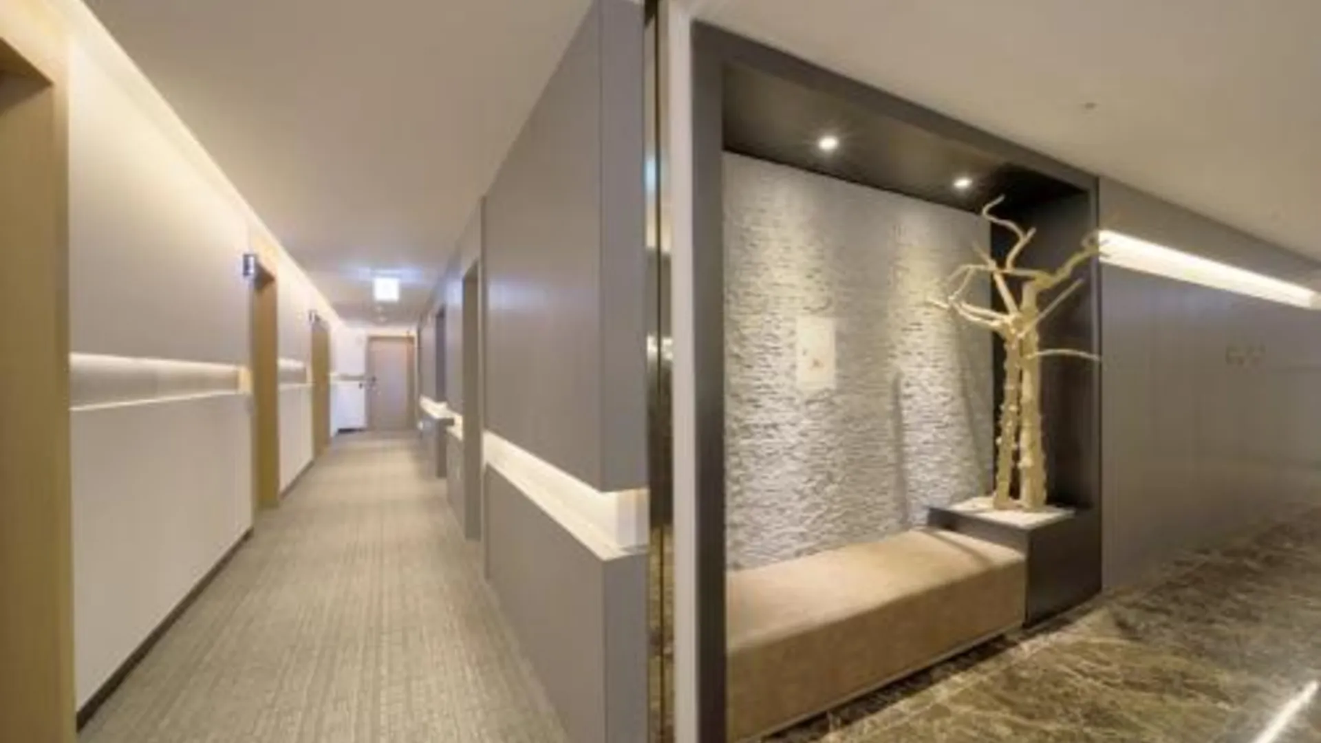 김포 김포 JK 호텔 2성급 호텔 전망