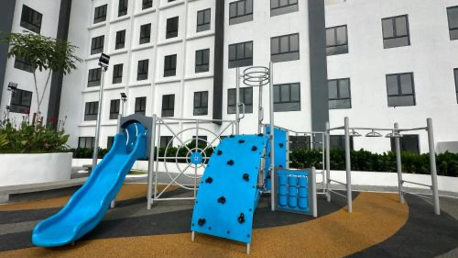 이포 The Horizon by MyKey 5성급 호텔 부대시설