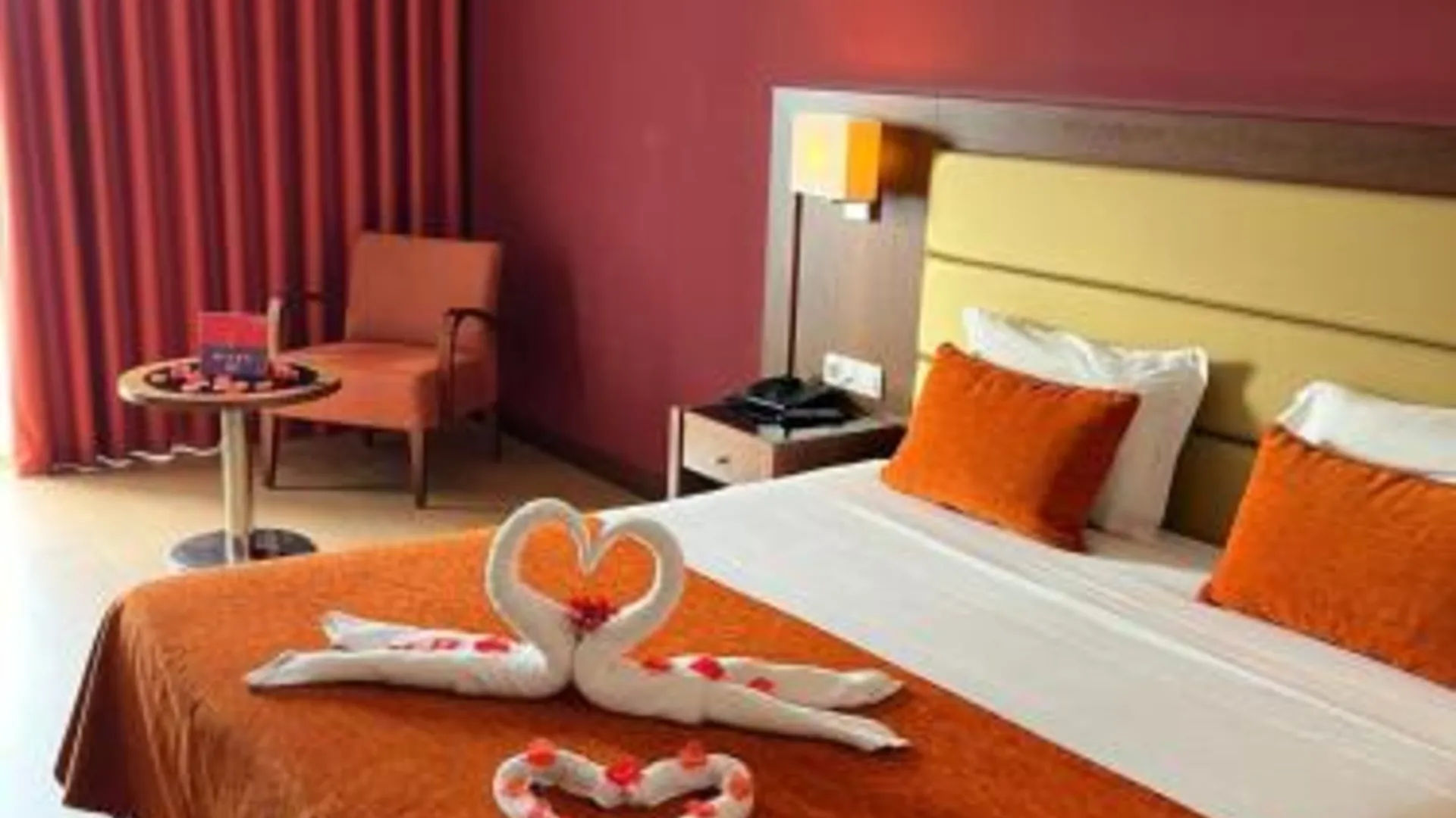 소레 Palace Hotel & SPA Termas do Bicanho 4성급 호텔 스위트룸