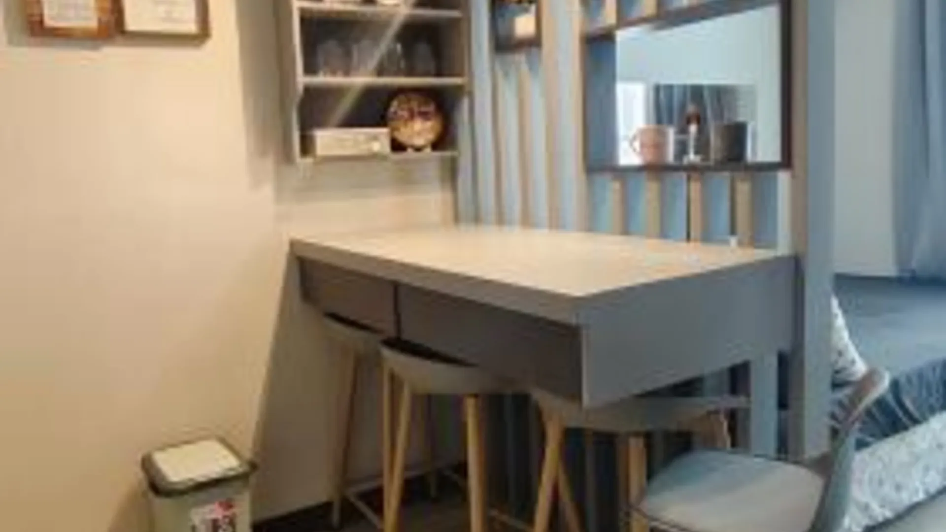 세부 Near beaches Airport and Tourist spot 3성급 호텔 스위트룸