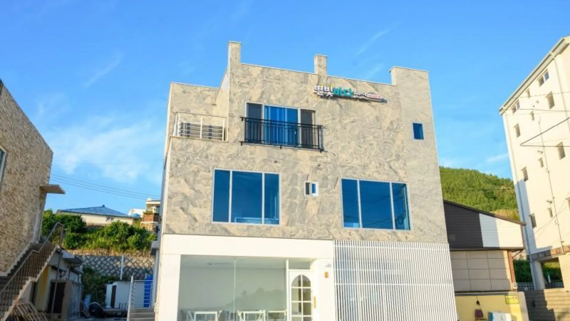 포항 포항 별빛바다펜션 3성급 게스트하우스 객실