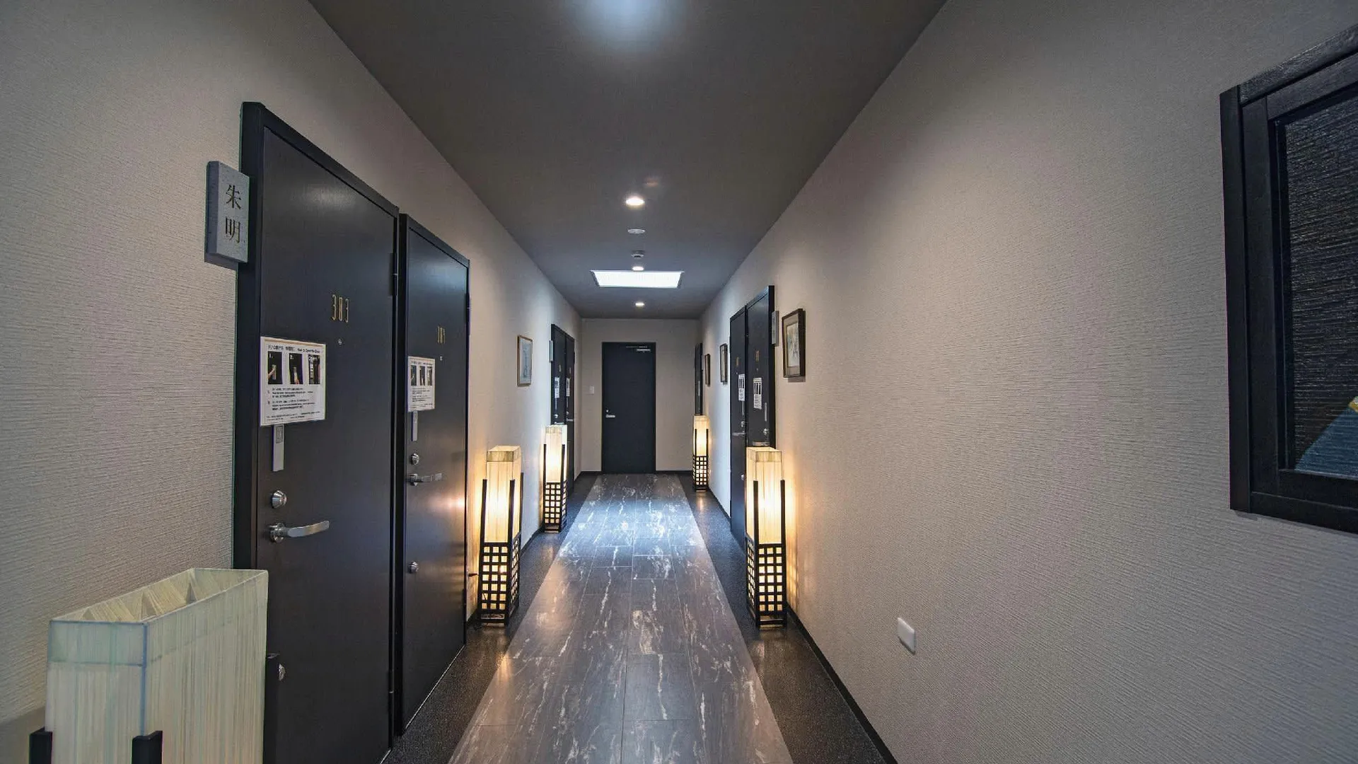 오사카 오사카 포트 우키요에 호텔 3성급 호텔 레스토랑