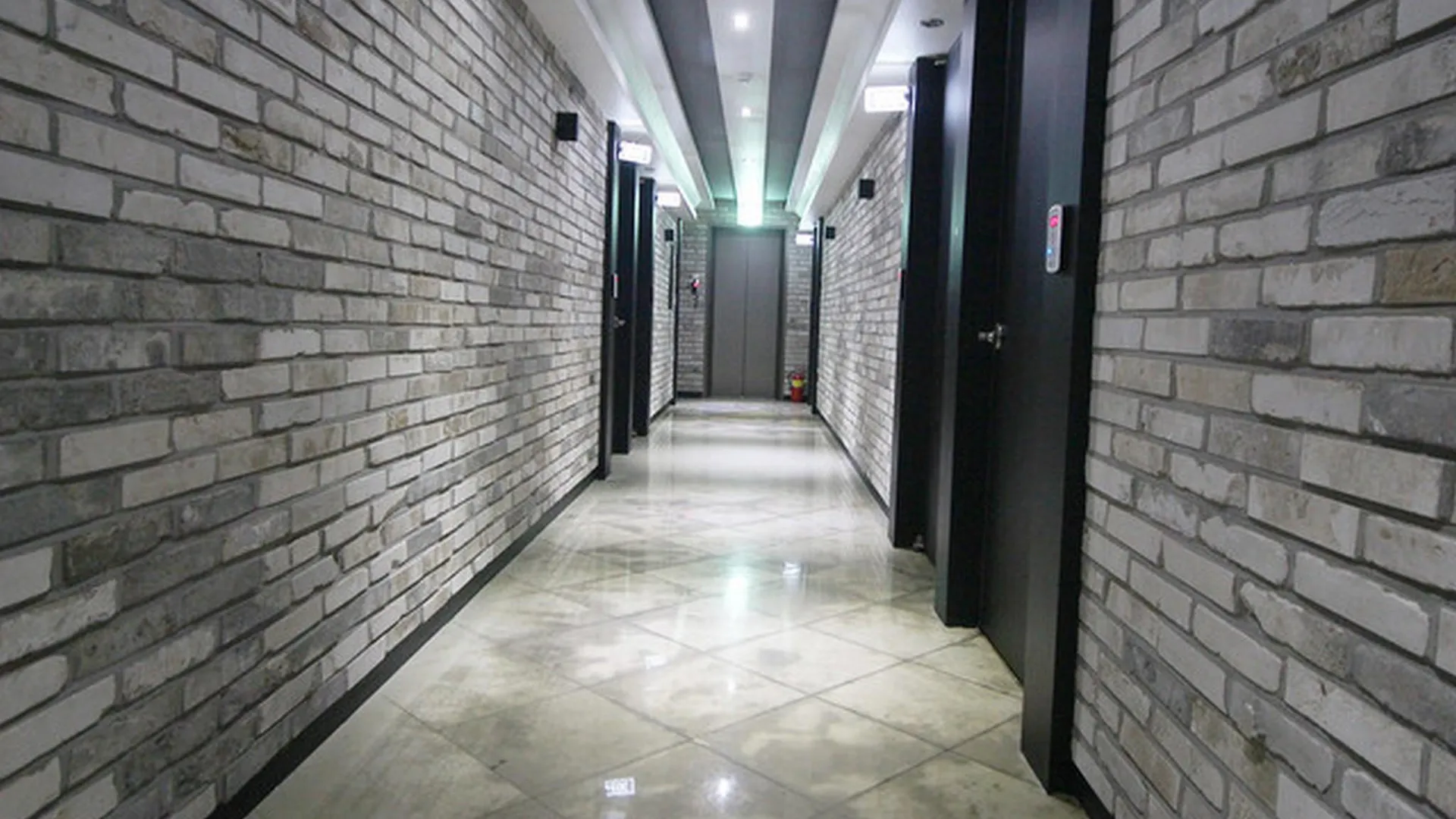 전주 전주 우아동 소울 호텔 수영장